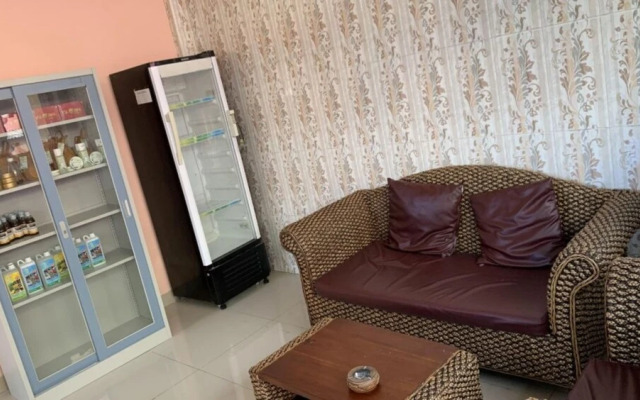 Taxa Uma Guest House