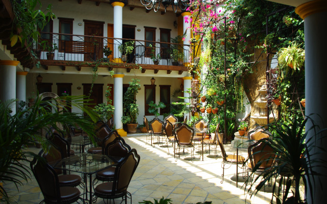Hotel Grand Maria