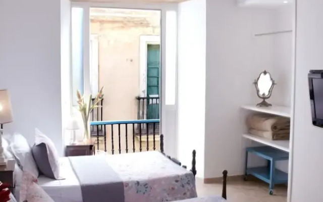 Mayari Havana Apartment