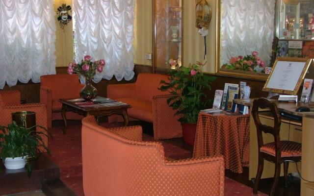 Albergo San Marco
