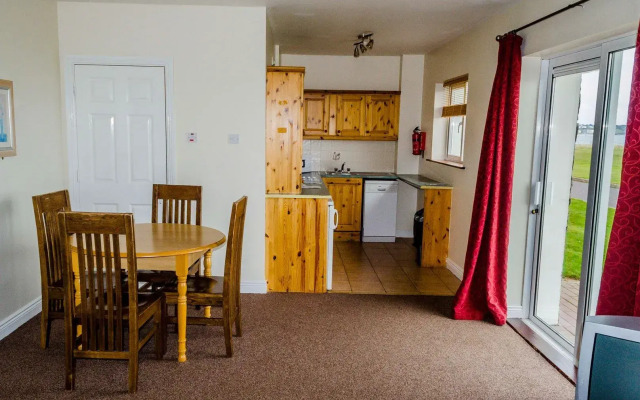 The Quality Hotel & Leisure Centre