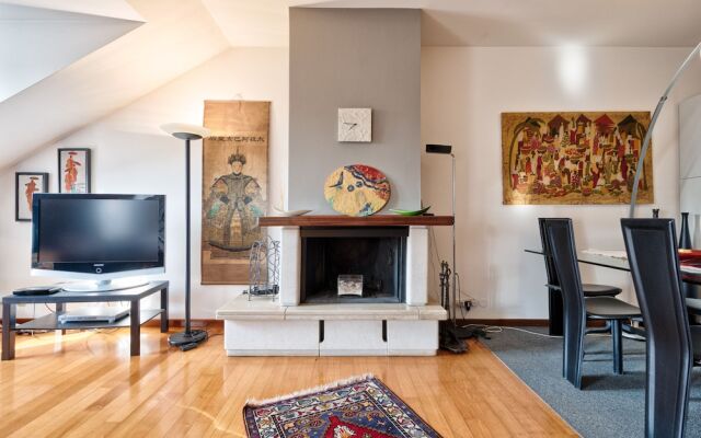 Residenza Juvarra - Exclusive Loft