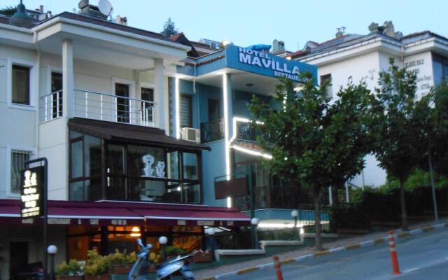 Mavilla Hotel