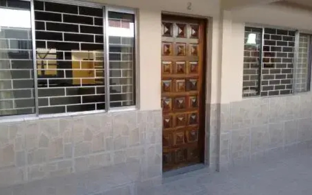 Casa Matinhos