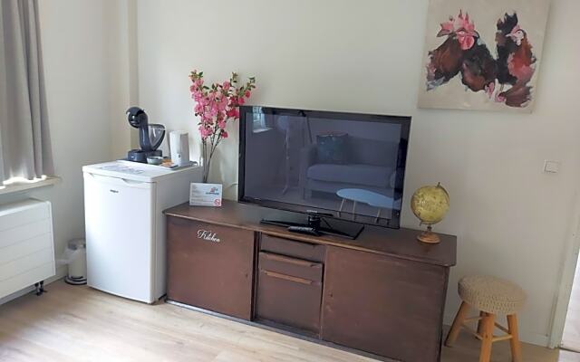 B&B de Koepeltjes