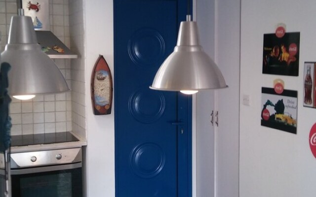 Il Mare Beach House