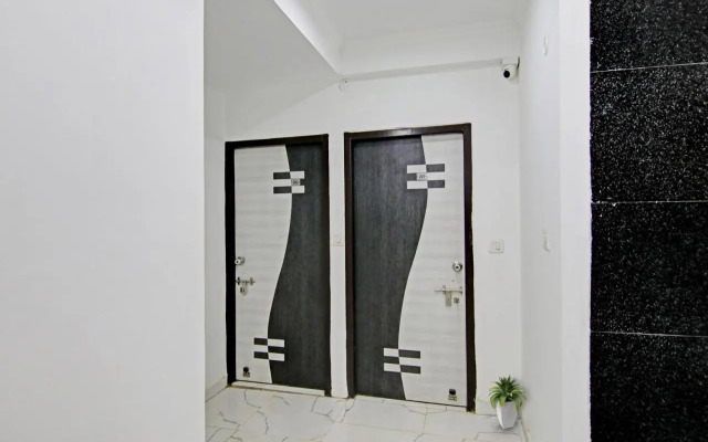 Jai Shree Balaji