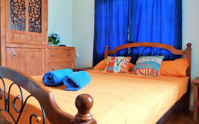 Miller's Guest House