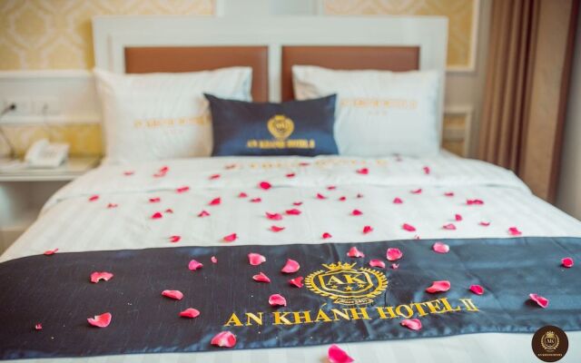 AHA An Khanh 2 Hotel