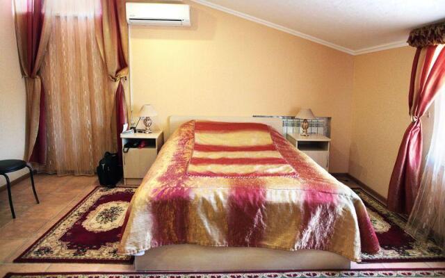 Русский Двор