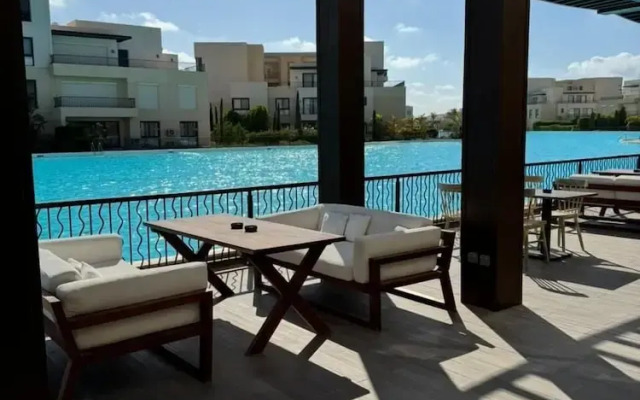 Marassi Boutique Hotel-Blanca