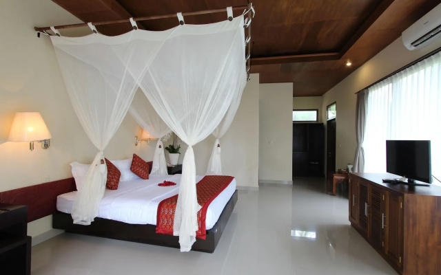 Putri Ayu Cottages