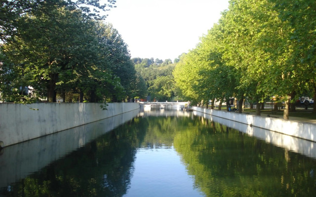 Casa da Fonte Quente