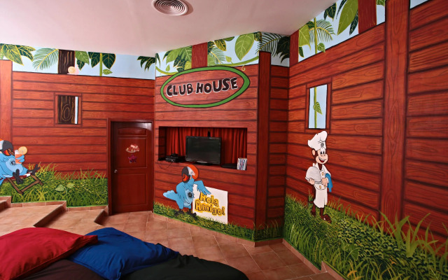 Bahia Principe Grand Coba - All Inclusive