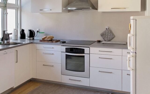 Holiday Home in Nysted