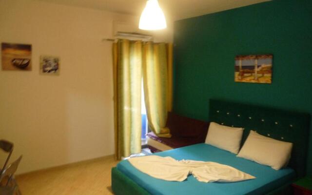 Arte Apartments