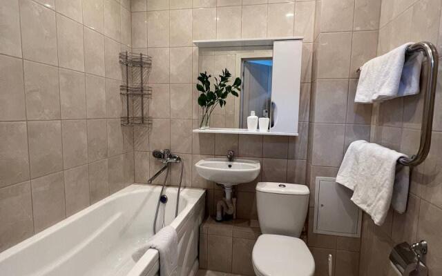 Apartment on Karl Liebknecht street 11