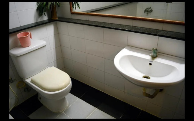 Hotel Sri Temple Park