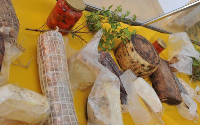 Agriturismo Finagliosu