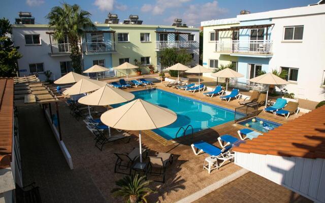 Anais Bay Hotel