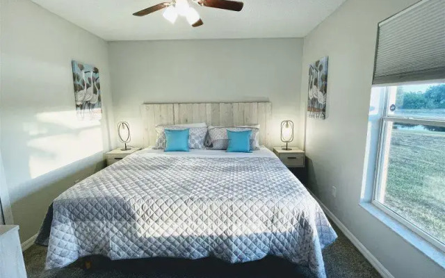 Orange Tree Executive Gamesroom