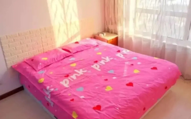 Changchun King Oliver Apartment