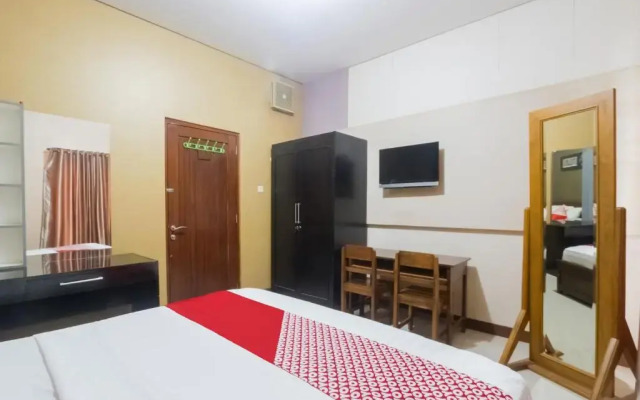 OYO 90193 D'waru Homestay Syariah