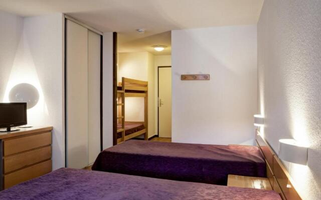 Appartement Brides-les-Bains, 1 pièce, 4 personnes - FR-1-512-59