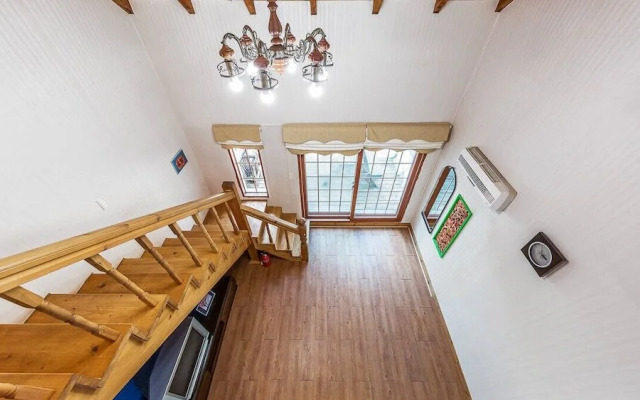 Fantasy Castle Pension