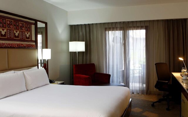 Hilton Garden Inn Cusco