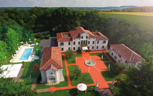 Villa Fiorita