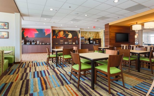 Fairfield Inn & Suites Cotulla