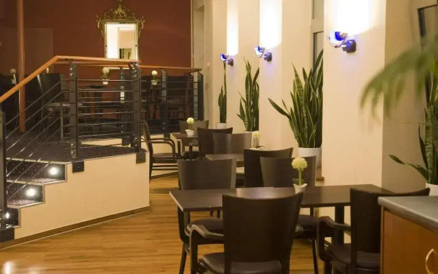 Hotel Fürst Bismarck