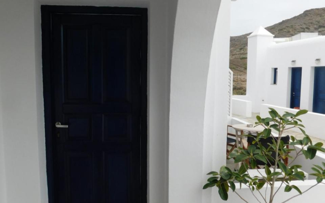 Pasithea Folegandros