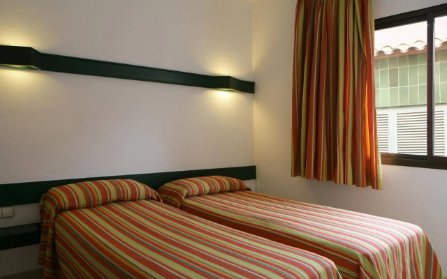 Apartamentos Rosanna