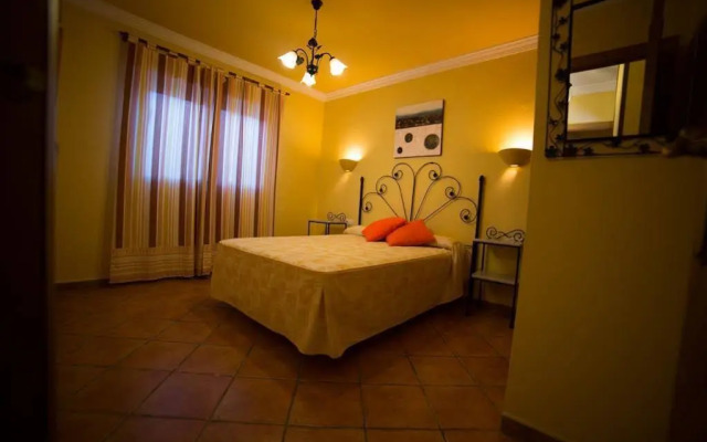 Villa Rosal