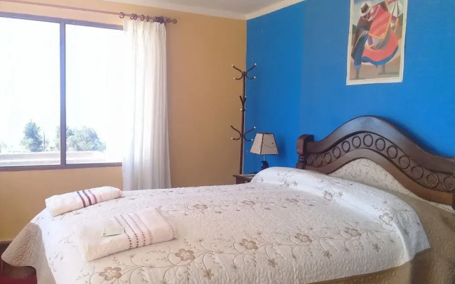 Hostal Tawri