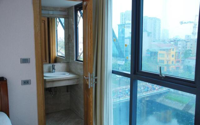 Nice Hotel