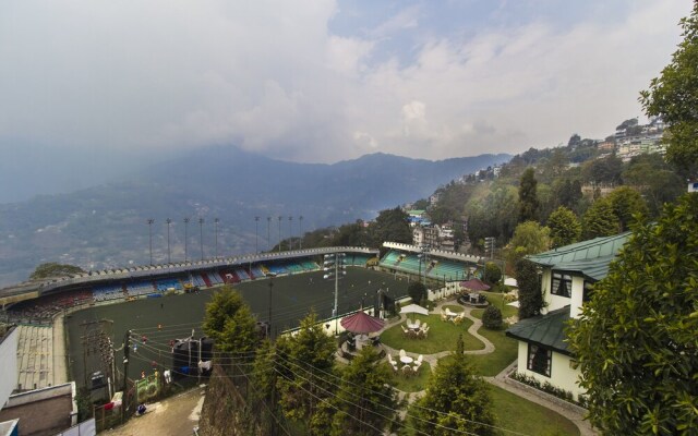 Hotel Sikkim Vila