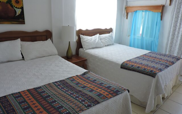Spindrift Hotel