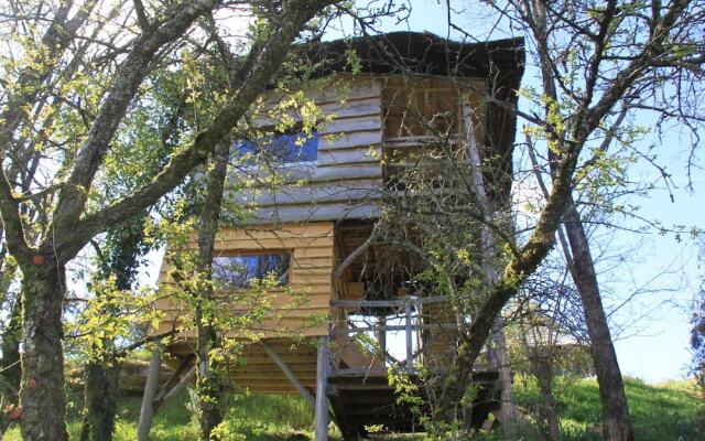 Terragora Lodges