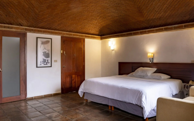 Hotel Casa Real del Café