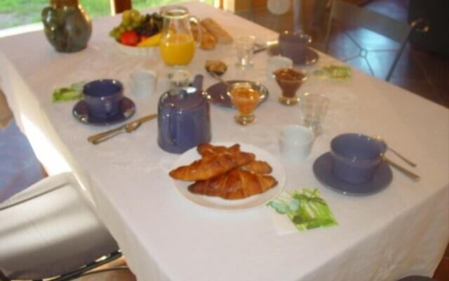 Chambre d'Hôtes Neptune Wood