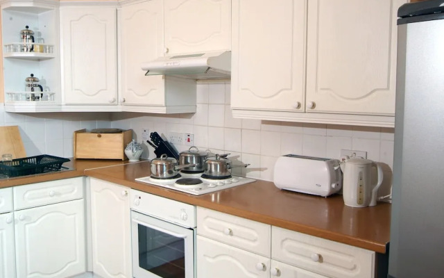 Cambo House and Estate Self-Catering