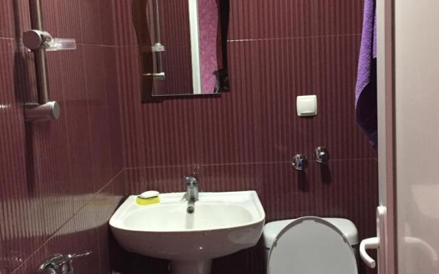 Hotel on Takaishvili 67