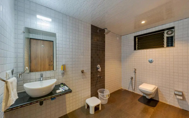 Savitri bungalow 3BHK