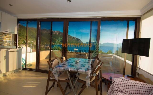 Fit'Art Saranda Evleri