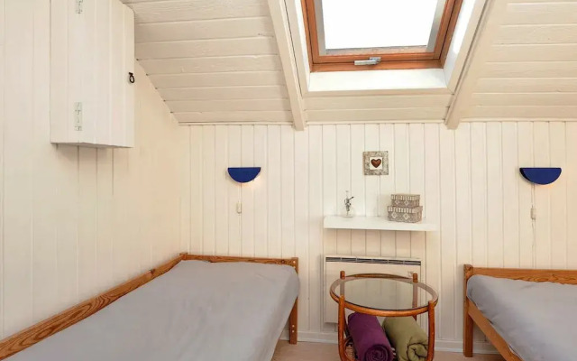8 Person Holiday Home in Hejls-by Traum