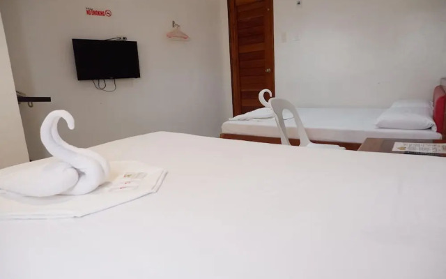 Fb Budgetel Suites Agusan