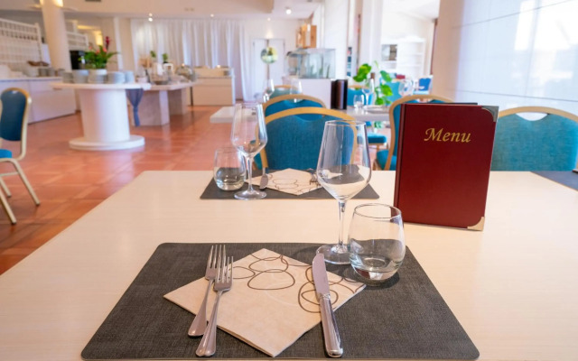 Hotel Santa Gilla